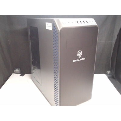 【前橋ｲﾝﾀｰｱｶﾏﾙ店】中古  XA7C-R37(i7 11700/64GB/SSD1TB/RTX3070/W11H) 4540001806 