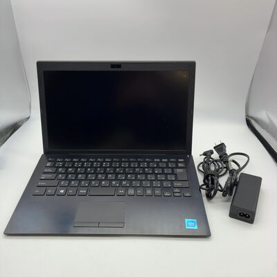 【宇都宮鶴田店】中古  VAIO VJGP11C12N(i5-8250U/8GB/SSD512GB/W11P) 5280001919 
