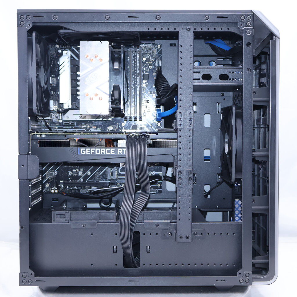 Intel Core i7 12700 CPU（ガレリア搭載品）正常動作品 中古 THIRDWAVE GALLERIA SK(Intel Core i7 12700/32GB DDR4 (PC4