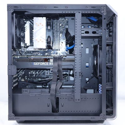 【通販センター】中古  THIRDWAVE GALLERIA SK(Intel Core i7 12700/32GB DDR4 (PC4)/SSD500GB/なし/NVIDIA GeForce RTX 3070 Ti 8GB/W11H64 MAR) 203977 