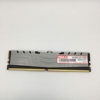 中古  8GB 2枚組(合計16GB) PC4-19200/DDR4-2400 デスクトップ用 190927 