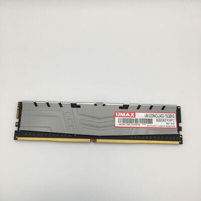 【秋葉原本店】中古  8GB 2枚組(合計16GB) PC4-19200/DDR4-2400 デスクトップ用 190927 