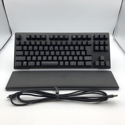 【甲府飯田店】中古  Razer Huntsman V2 Tenkeyless JP Linear Optical Switch 4720002713 