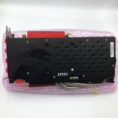 【水戸赤塚店】中古  MSI GTX 960 GAMING4G(GTX960 4G GDR5 OC) 130840 