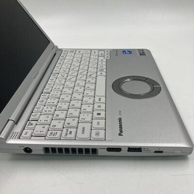 【なんば店】中古  Panasonic SV1 CF-SV1RDEAS (i5 1145G7/8GB/SSD256GB/WLAN/12.1UWXGA) 3280023012 