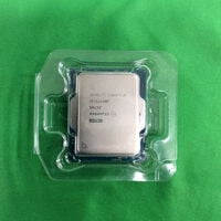 中古  INTEL Core i5 12400F  (1700/2.5G/18M/C6/T12) 148615 