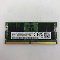 中古  DDR5 PC5-44800 32GB ノート用 1460025867 