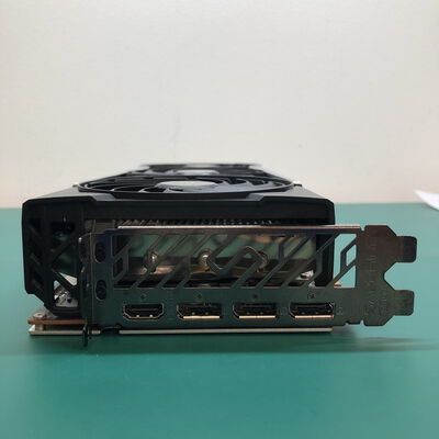 【津ラッツ店】中古  SAPPHIRE NITRO+ Radeon RX 6800 OC 16G GDDR6(11305-01-20G) 3480036239