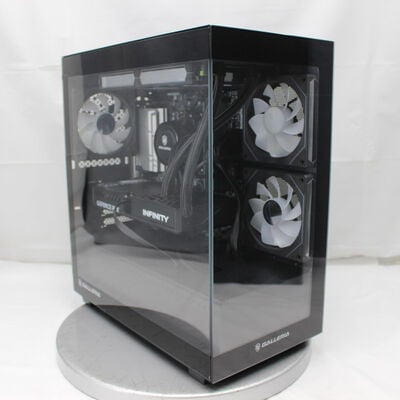 【座間相武台】中古  THIRDWAVE GALLERIA FGR7M-R56-B 192508【4/16値下げ!】 