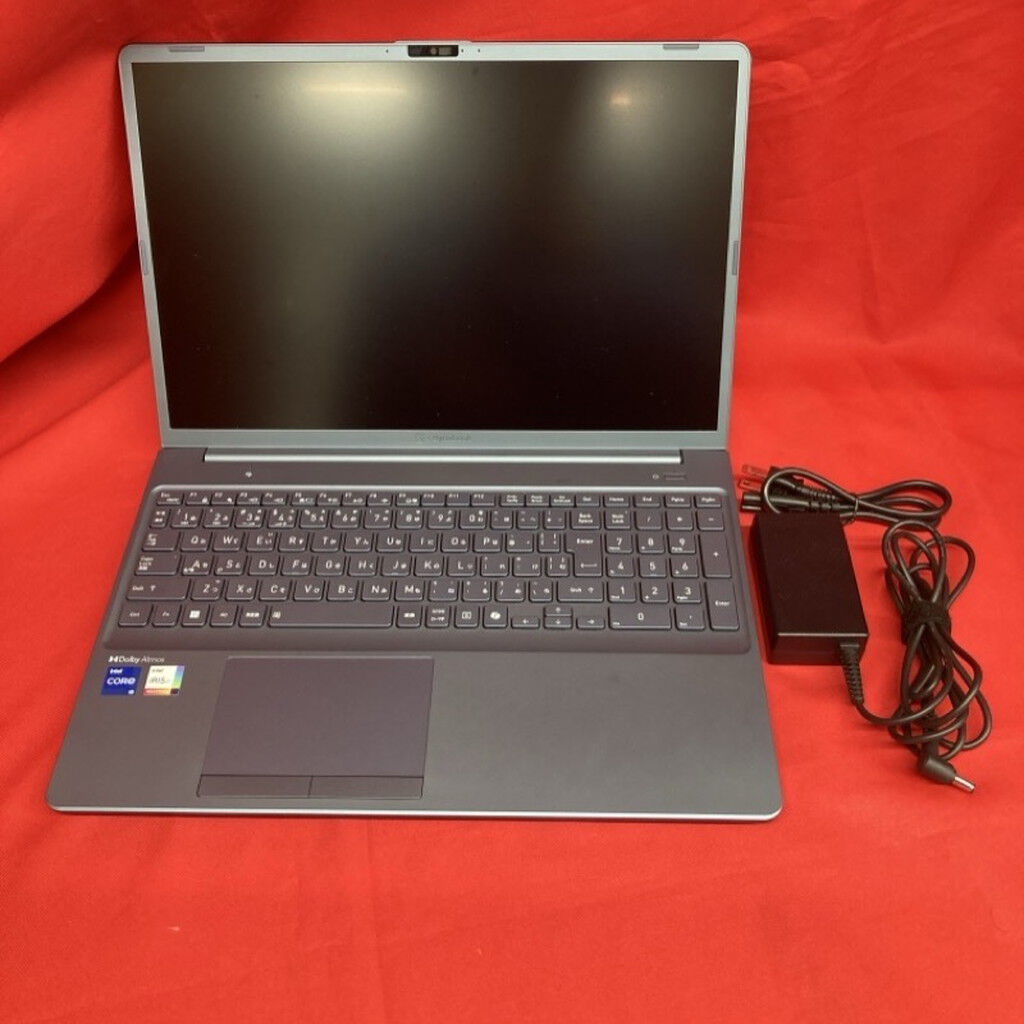 中古 dynabook P1E6YNEL 3250006244 （353001） ｜ パソコン通販の