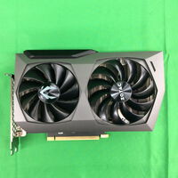 中古  ZOTAC ZT-A30700M-10B (RTX3070 8GB) 3170006884 