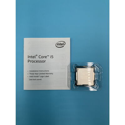 【秋葉原本店】中古  INTEL Core i5-9600K (1151/3.70GHz/9M/C6/T6) 138480 