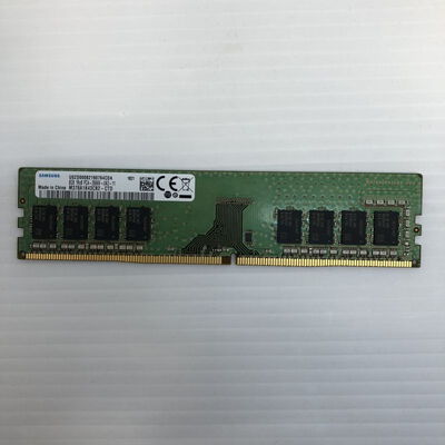 【徳島住吉店】中古  PC4-21300 8GB デスクトップ用_ 184888 