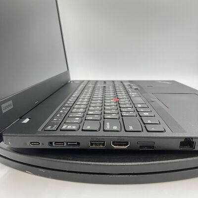 【新潟店】中古  Lenovo ThinkPad L580(i5-8250U/16GB/SSD512GB/15.6/Win11Pro) 3290006618 