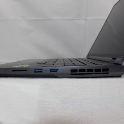 【熊本浜線店】中古  THIRDWAVE GALLERIA UL9C-R49-6 184960 