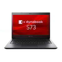 中古  TOSHIBA dynabook S73/FR  169060 