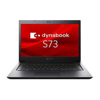 中古  TOSHIBA dynabook S73/FR  169060 