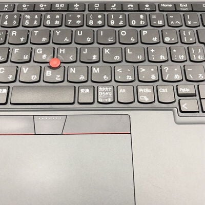 【甲府飯田店】中古  Lenovo ThinkPad L13 Gen3(i7-1255U/16GB/SSD512GB/W11P) 4720002894 