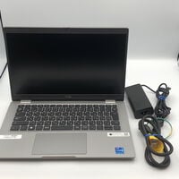 中古  DELL Latitube 5330(i7-1265U/16GB/SSD512GB/W11P) 4720002582 