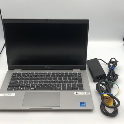 【甲府飯田店】中古  DELL Latitube 5330(i7-1265U/16GB/SSD512GB/W11P) 4720002582 