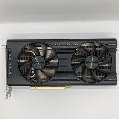 【八王子店】中古  GAINWARD GeForce RTX3060 Ghost NE63060019K9-190AU (RTX3060 12GB) 175488 