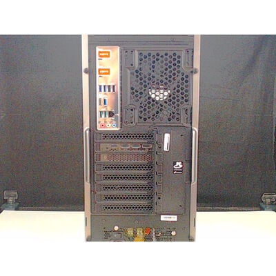 【前橋ｲﾝﾀｰｱｶﾏﾙ店】中古  GALLERIA XA7C-R36T(i7 12700/16GB/SSD1TB/RTX3060Ti/W11H) 4540001478 