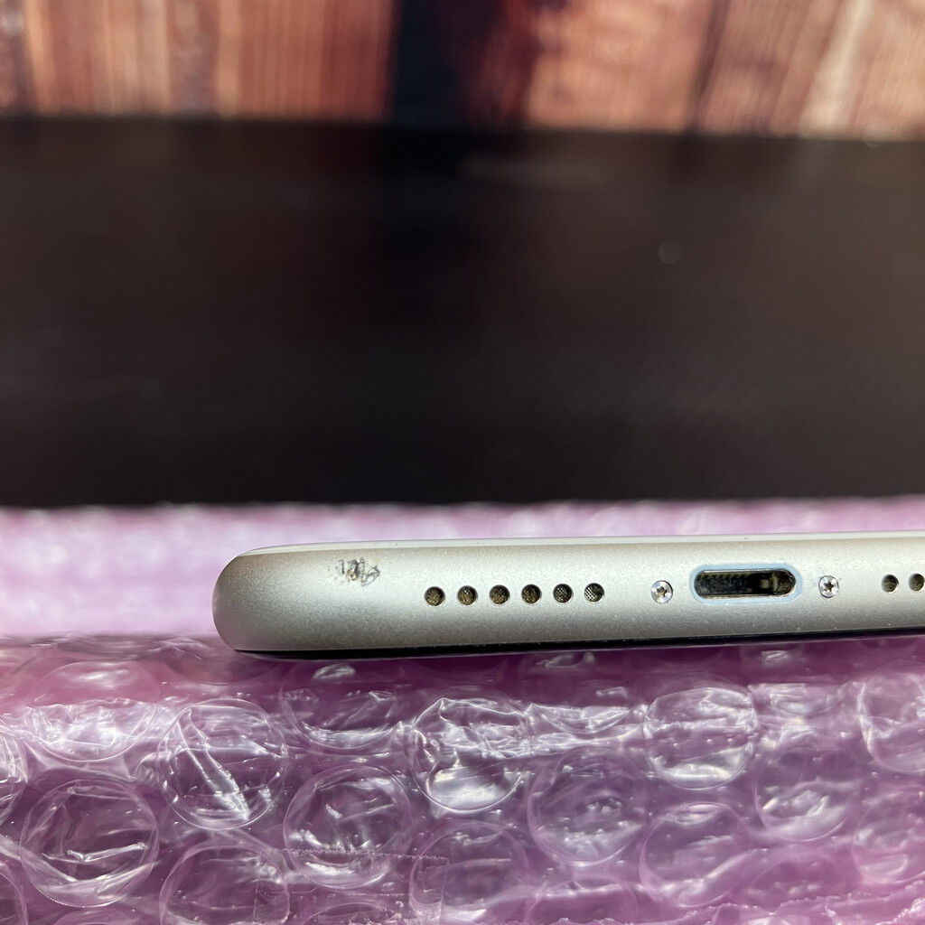 中古 【SoftBank】 Apple iPhone11 6.1インチ 64GB (ホワイト) MWLU2J