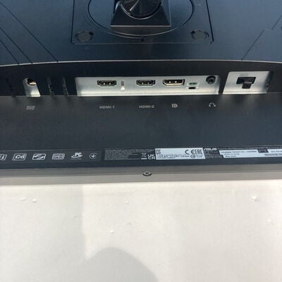 【博多店】中古  TUF Gaming VG259QM （フルHD 1920x1080 280Hz） 3310006897 