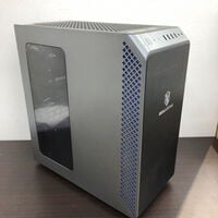 中古  GALLERIA XA7R-R47S(7800X3D/32G/１TB/4070S/Win11Home) 5090000767【10/23値下げ!】 