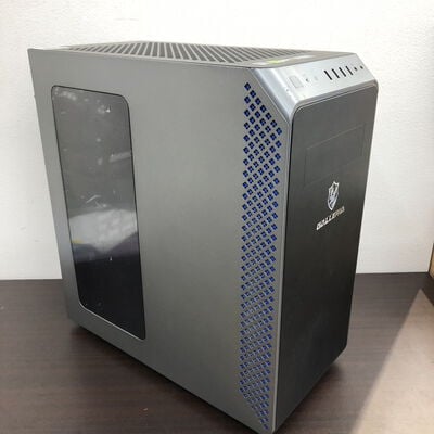 【福山ココローズ店】中古  GALLERIA XA7R-R47S(7800X3D/32G/１TB/4070S/Win11Home) 5090000767【10/23値下げ!】 