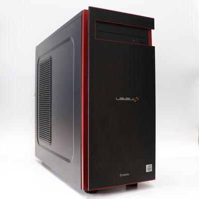 【札幌店】中古  iiyama ILeDXs-R049-LiX9K-XYSXH(i9-10900K/16GB/SSD1TB/HDD2TB/RTX2080Ti/W11P) 3210014893 