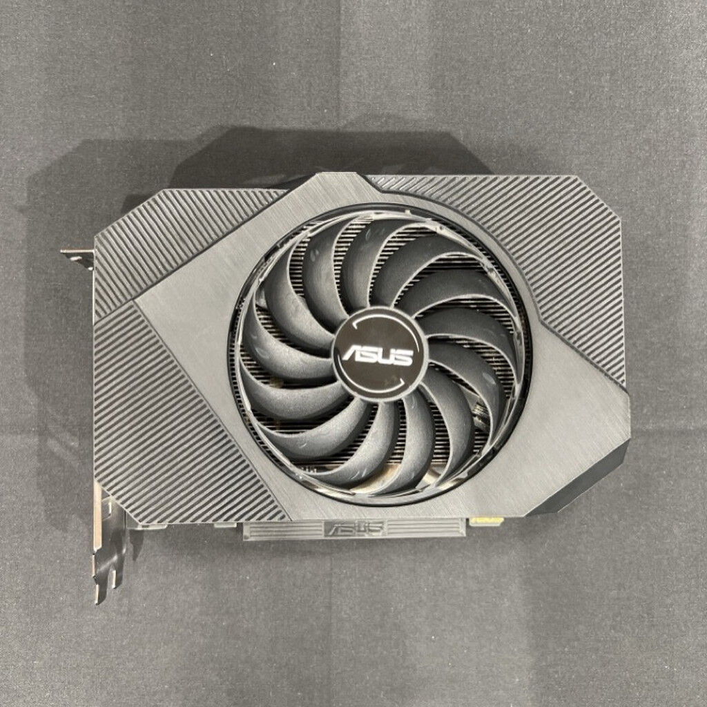 中古 【LHR版】ASUS PH-RTX3060-12G-V2 (RTX3060 12GB LHR) 175500