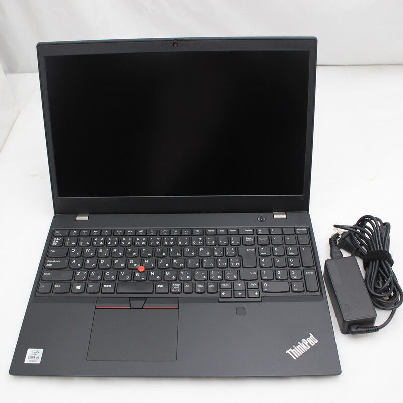 中古 LENOVO ThinkPad L15 Gen 1(Intel Core i5 10210U 1.60GHz/16GB