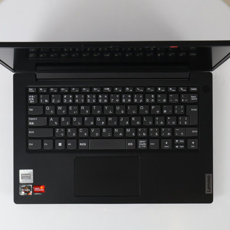 中古 Lenovo V14 G4 ABP 82YX000TJP(AMD Ryzen 5 5500U/8GB DDR4 (PC4