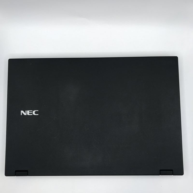 中古 NEC VersaPro VX-4 (i5 8250U/8GB/SSD256GB/Mt/WLAN/15.6FHD