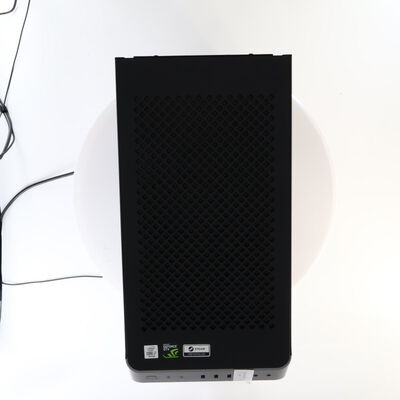 【秋葉原本店】中古  GALLERIA RM7C-G60S(i7 10700/16GB/SSD512GB/GTX1660 SUPER/W10H) 3410015738 
