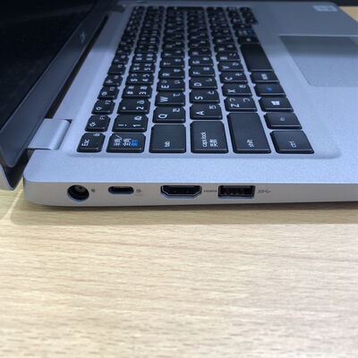 【甲府飯田店】中古  DELL Latitude 5310 指紋認証 (INTEL Core i5 10310U 1.7GHz/16GB/SSD256GB/-/オンボード/13.3/1920x1080/Wi-Fi/WEBCAM/W11H64/Microsoft Office Home and Business 2024付) 182262 