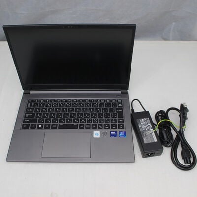 【富士青葉店】中古  THIRDWAVE GALLERIA DL7C-IG-C4 184961 