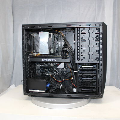 【通販センター】中古  THIRDWAVE GALLERIA KT 
