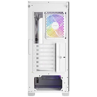Antec  Constellation C3 ARGB WHITE (ATX ガラス ホワイト) 