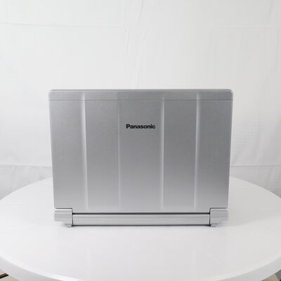 【通販センター】中古  Panasonic CF-SV1S14VS(Intel Core i7 1185G7 3.00GHz/32GB DDR4/SSD256GB/-/オンボード/12.1/1920x1200/GbE/Wi-Fi/WEBCAM/W11H/VBT) 200237 