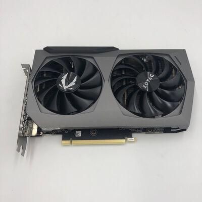 【福井日之出店】中古  各社 GeForce RTX3070 (8GB PCI-E) 143917 