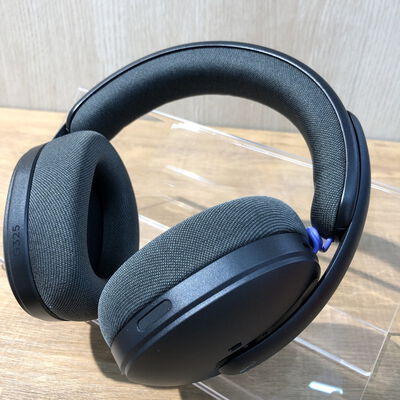 【姫路店】中古  ﾛｼﾞｸｰﾙ G325-BK (無線 ｹﾞｰﾐﾝｸﾞﾍｯﾄﾞｾｯﾄ) 4740001207 