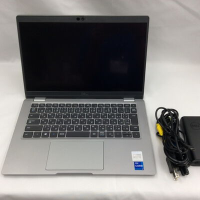 【浜松店】中古  DELL Latitude 5320 (Intel Core i7 1185G7 3.0GHz/16GB/SSD256GB/-/-/13.3/1920x1080/Wi-Fi/W11H64) 172409 