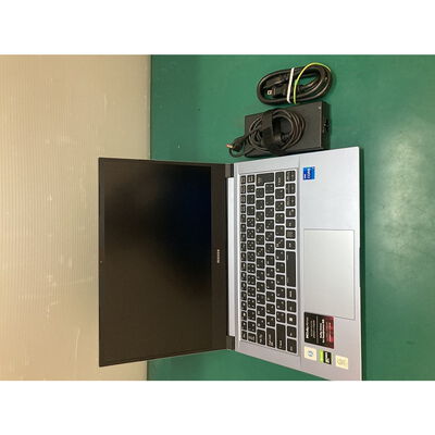 【浦添城間店(沖縄)】中古  Mouse DAIV 4N 22074N-ADLASW11(i7-1260P/16GB/SSD512GB/GTX1650/W11P) 4780001011【8/21価格改定!】 