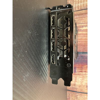 【富士青葉店】中古  各社 GeForce RTX3050 (6GB PCI-E) 166372 