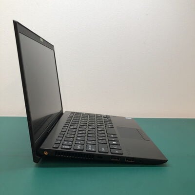 【津ラッツ店】中古  VAIO VJPJ11C12N (INTEL Core i5 8265U 1.6GHz/8GB/SSD512GB/-/オンボード/12.5/1920x1080/Wi-Fi/WEBCAM/W11H64) 178714 