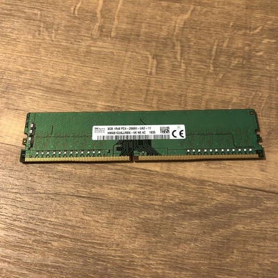【姫路店】中古  PC4-21300 8GB デスクトップ用_ 184888 