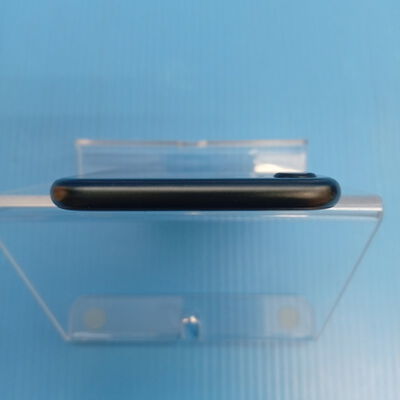 【大須店】中古  【国内版SIMフリー】Apple iPhoneSE 4.7インチ (第3世代) 256GB (ミッドナイト) MMYJ3J/A 154869 