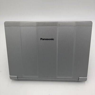 【盛岡都南店】中古  Panasonic letsnote 4580001546 